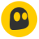 Cyberghost Icon