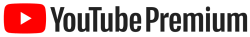 YouTube Premium Logo