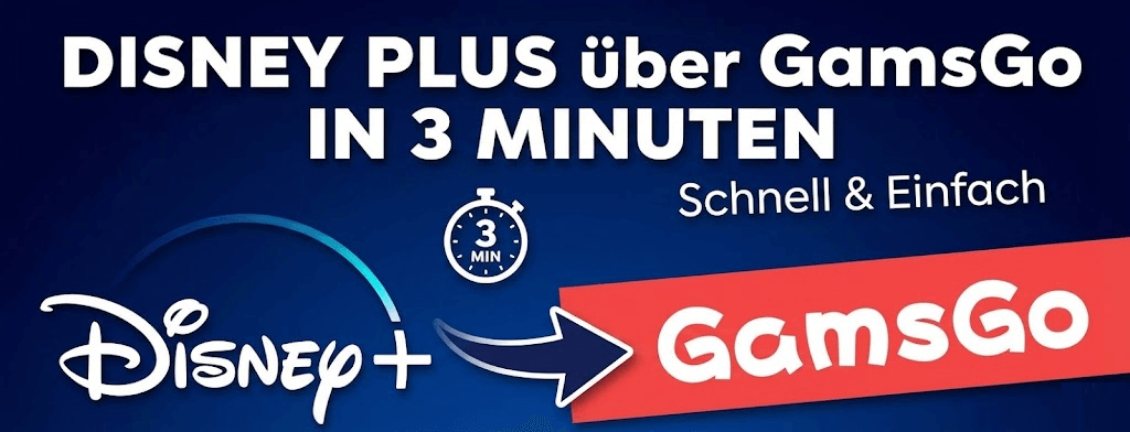 Disney Plus günstiger