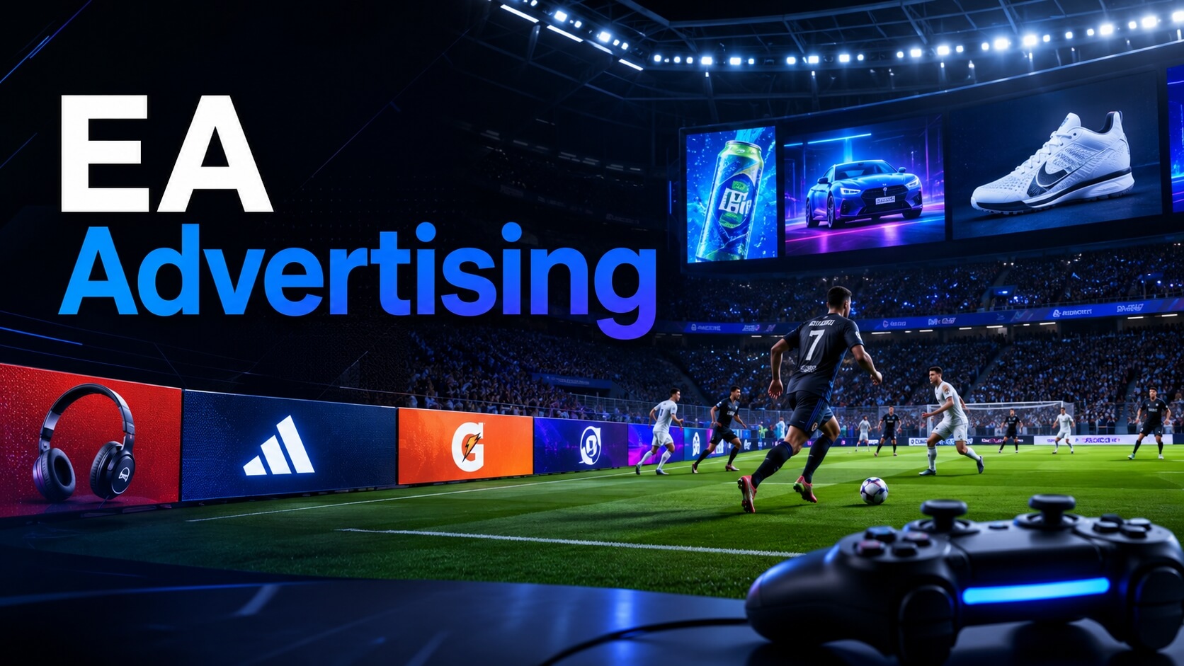 EA Advertising