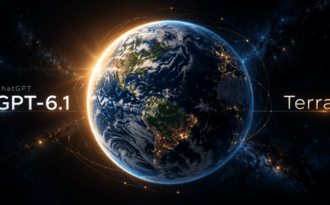 ChatGPT: GPT-6.1 Terra vorgestellt – Preis, Leistung, Verfügbarkeit