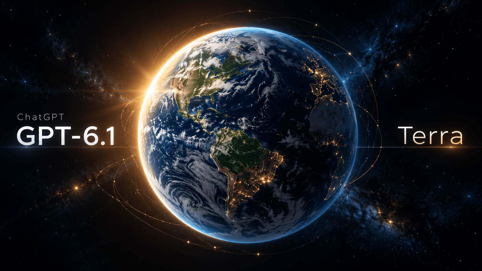 ChatGPT: GPT-6.1 Terra vorgestellt – Preis, Leistung, Verfügbarkeit