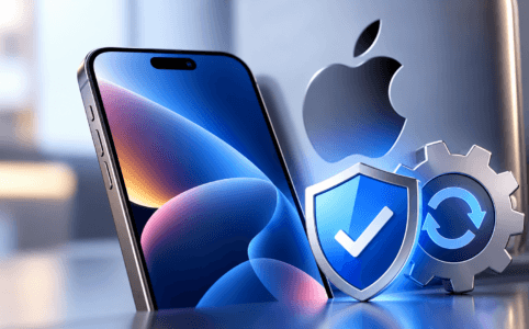 iOS: Apple behebt mit Update 27.2 mehr als 160 Sicherheitslücken
