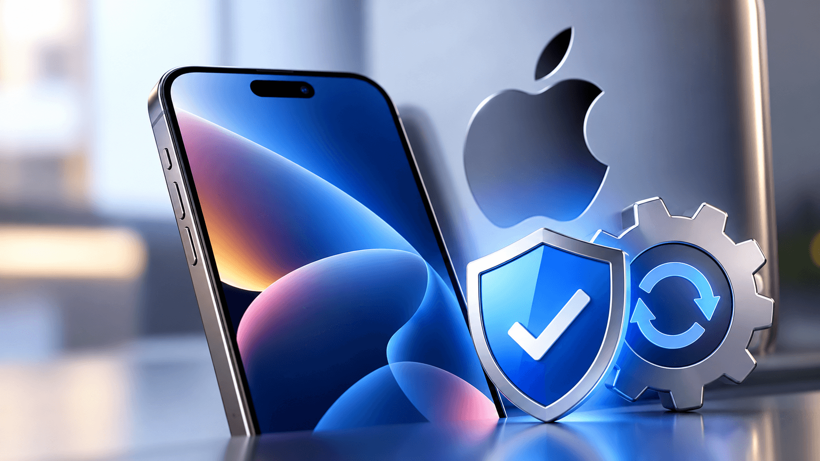 iOS: Apple behebt mit Update 27.2 mehr als 160 Sicherheitslücken